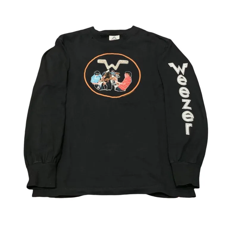 Alstyle Vintage Sweatshirt Pria black photo 1