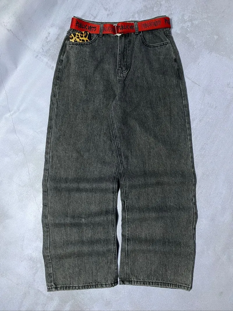 Baggy jeans [glw] photo 1