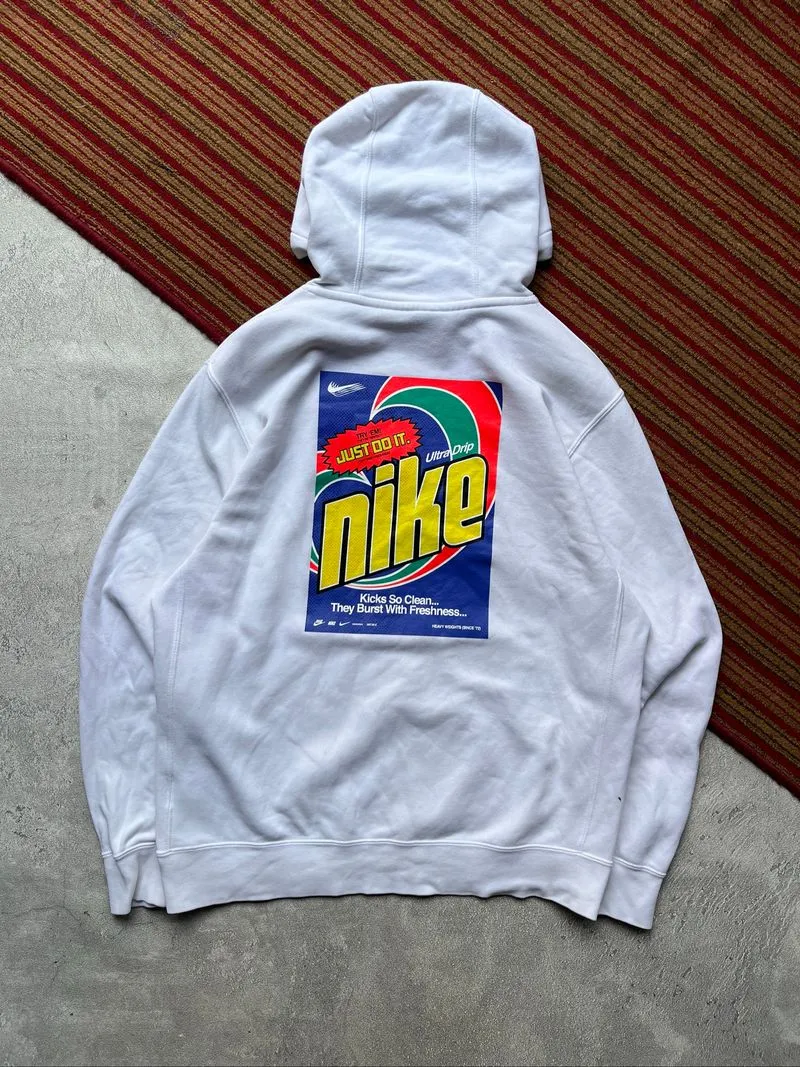 Hoodie Nike photo 1