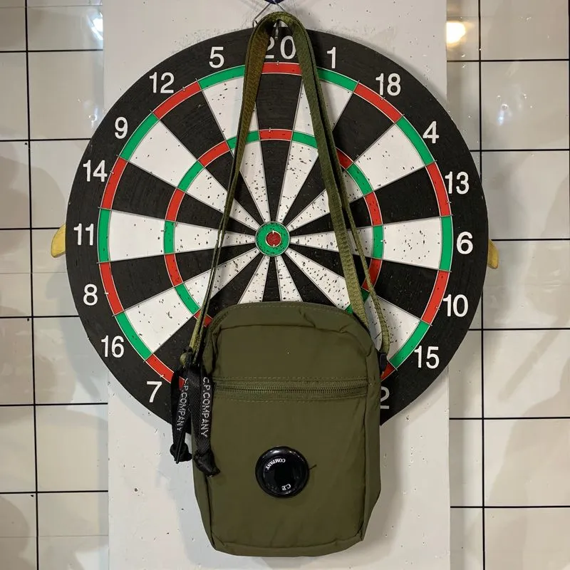 Slingbag C.P. Company photo 1