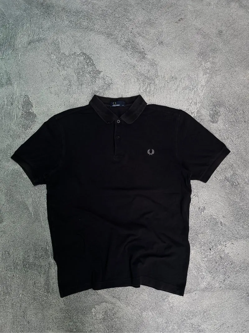 FREED PERY ICONIC POLO SHIRT🌾 photo 1