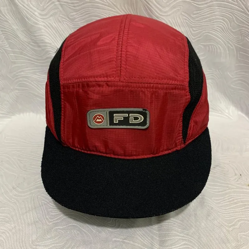 5 PANEL OUTDOOR CAP ADVENTURE HIKING CAMPING TREKKING photo 1