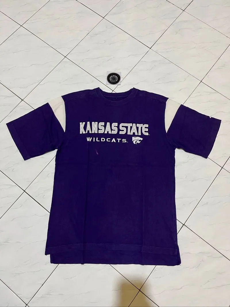 Kansas State Wildcats Tee photo 1