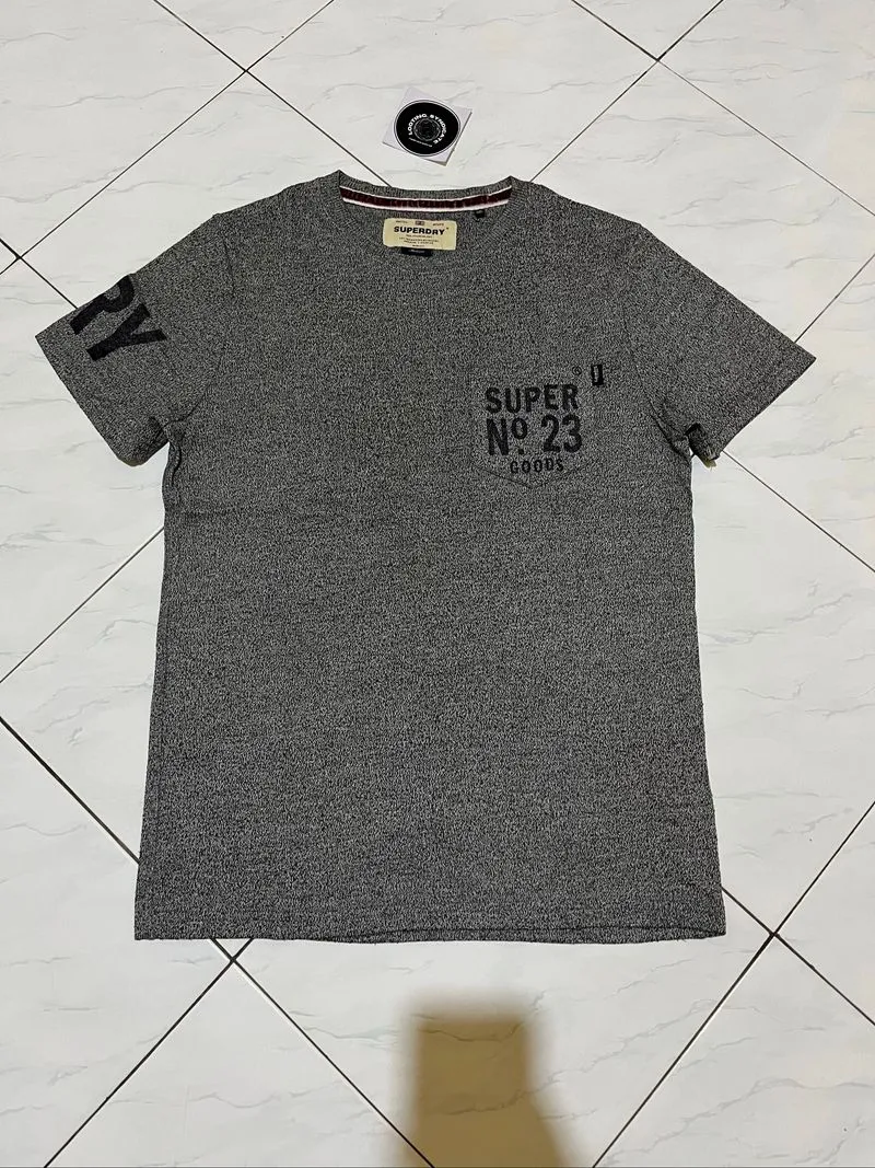 Superdry Tee photo 1
