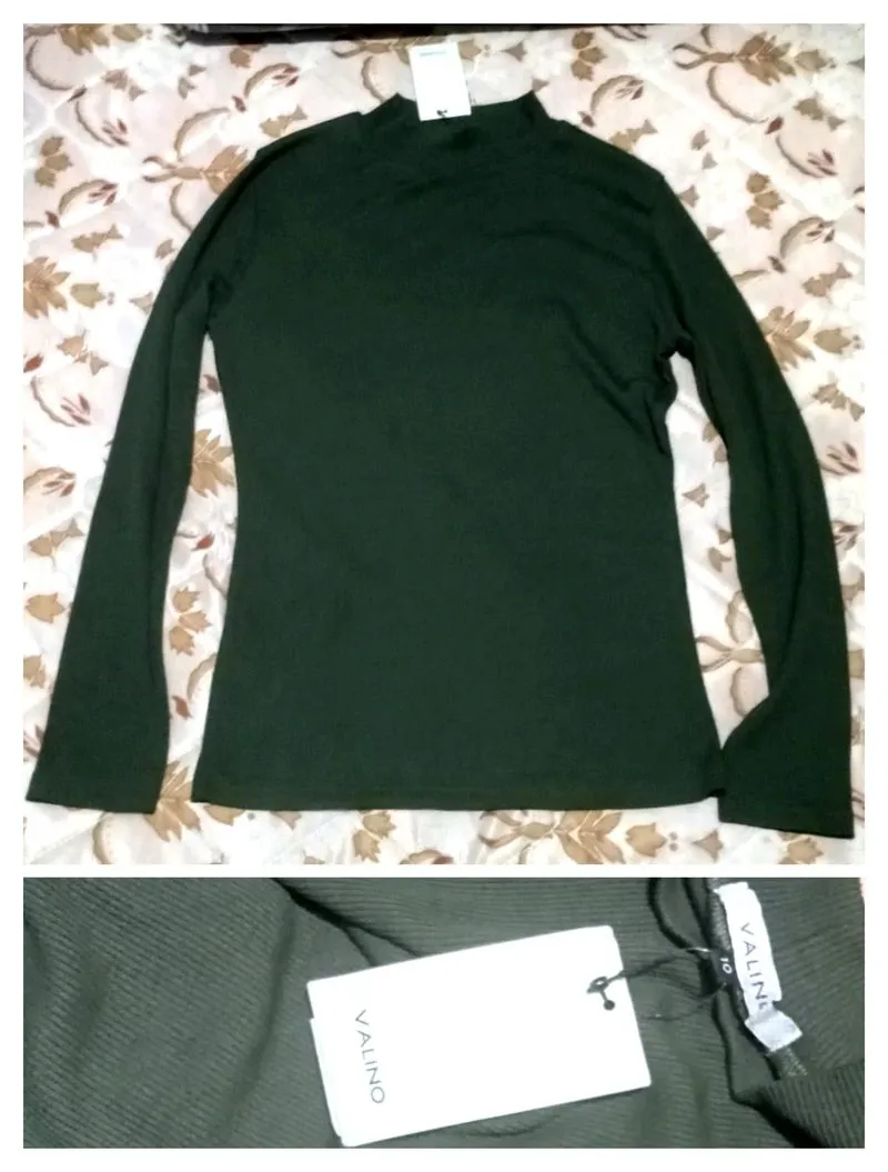 baju panjang wanita  photo 1