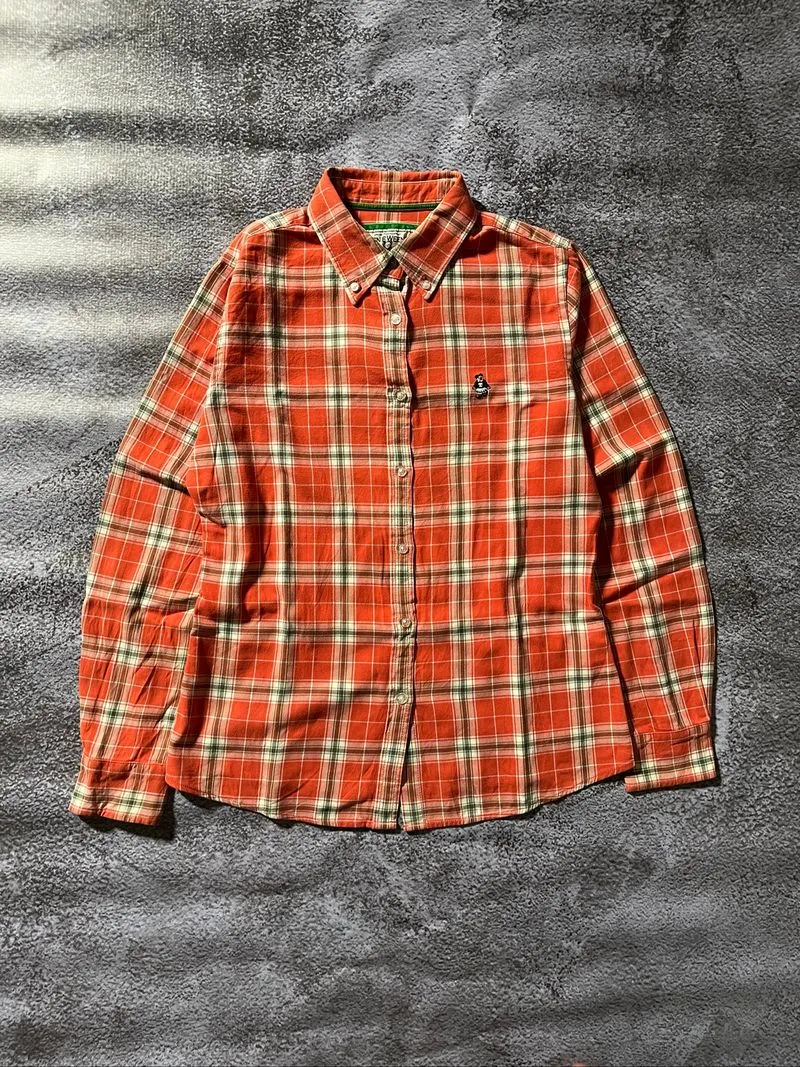 Flannel Teenie Weenie photo 1
