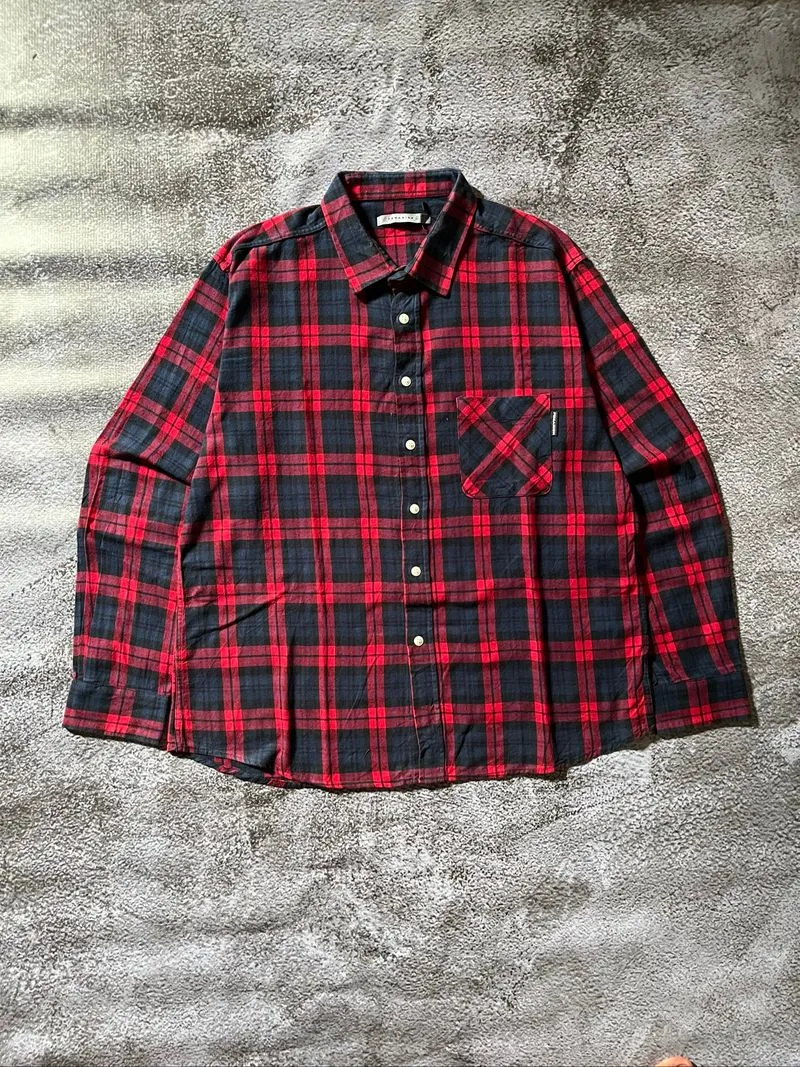 Flannel Femanish photo 1