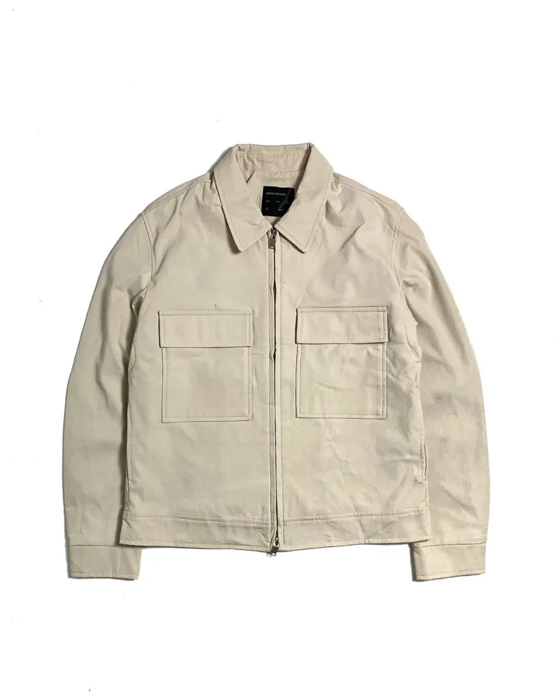 JAPANESE STYLE - SIGNAL HOMME BLOUSON WORKJAKET photo 1