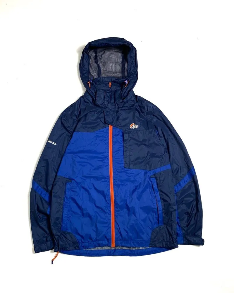 LOWE ALPINE LIGHTWEIGHT JACKET photo 1