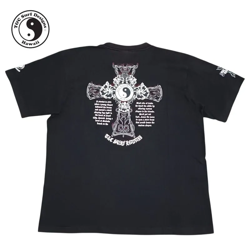 Tshirt Vintage y2k T&C surf  photo 1