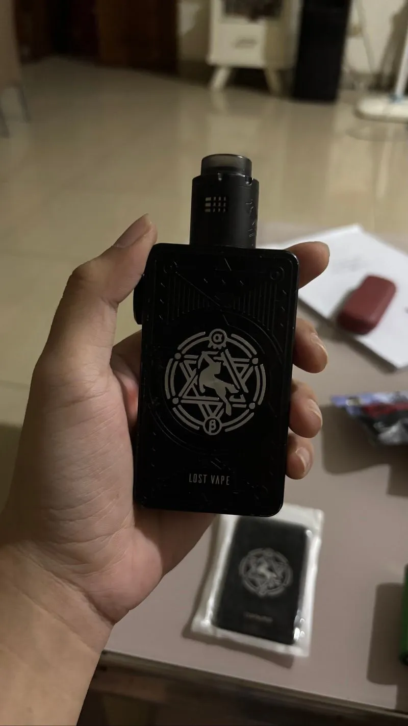 vape mod centaurus m200 photo 1