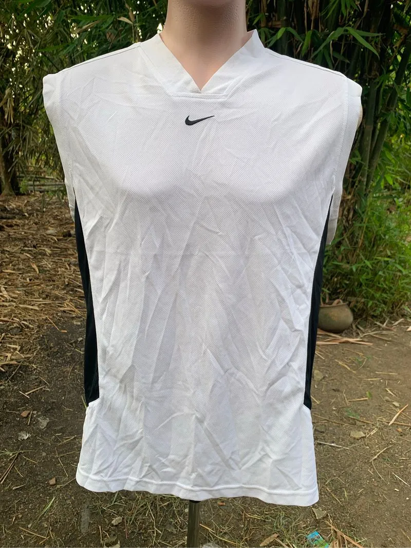 Tanktop Nike FIT DRY size L photo 1