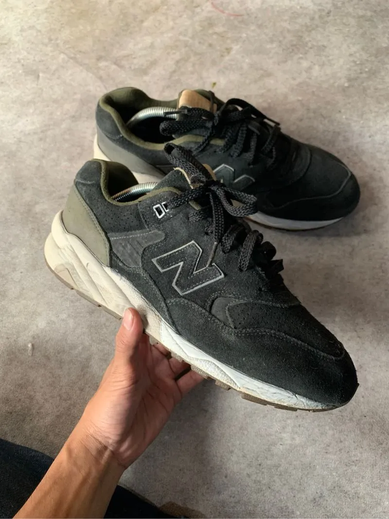 New balance 580 photo 1