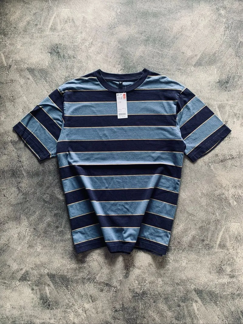 Uniqlo salur photo 1