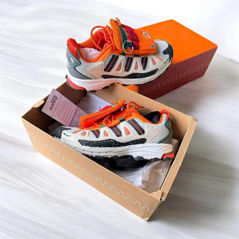 Adidas Superstuff Adventure X Sean Wotherspoon X Atmos photo 1