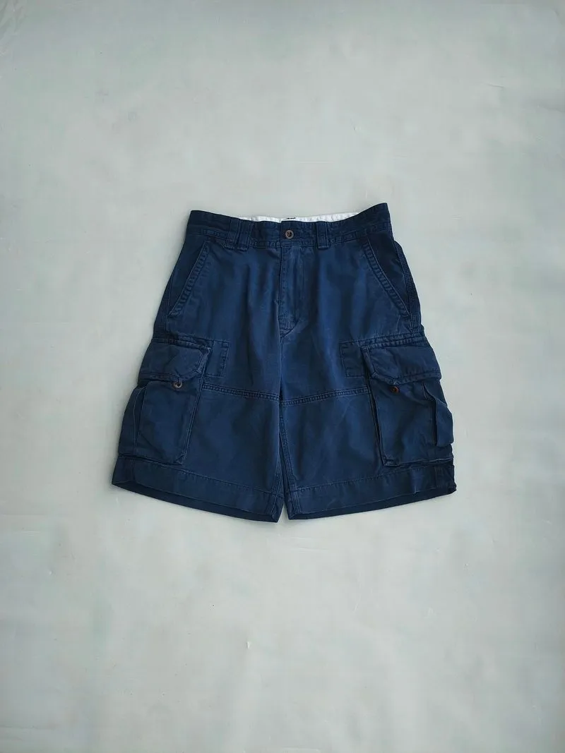 Polo Ralph Lauren Cargo Shorts photo 1