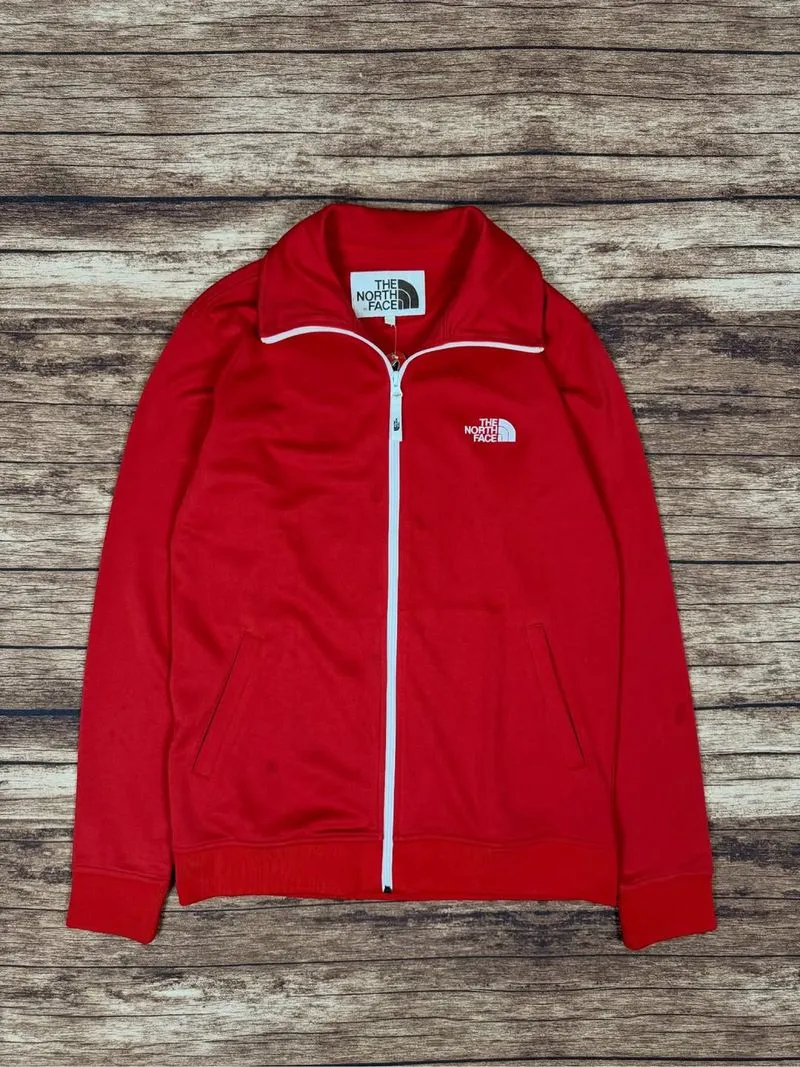 the north face tracktop jacket #JLTT30 photo 1