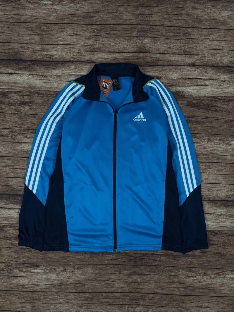 adidas tracktop jacket #SPTT04 photo 1