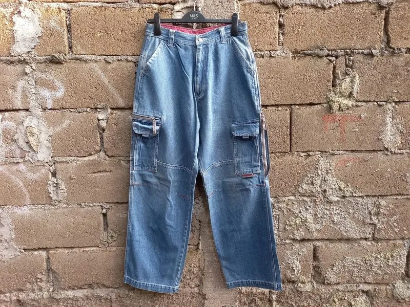 Hobo Denim photo 1