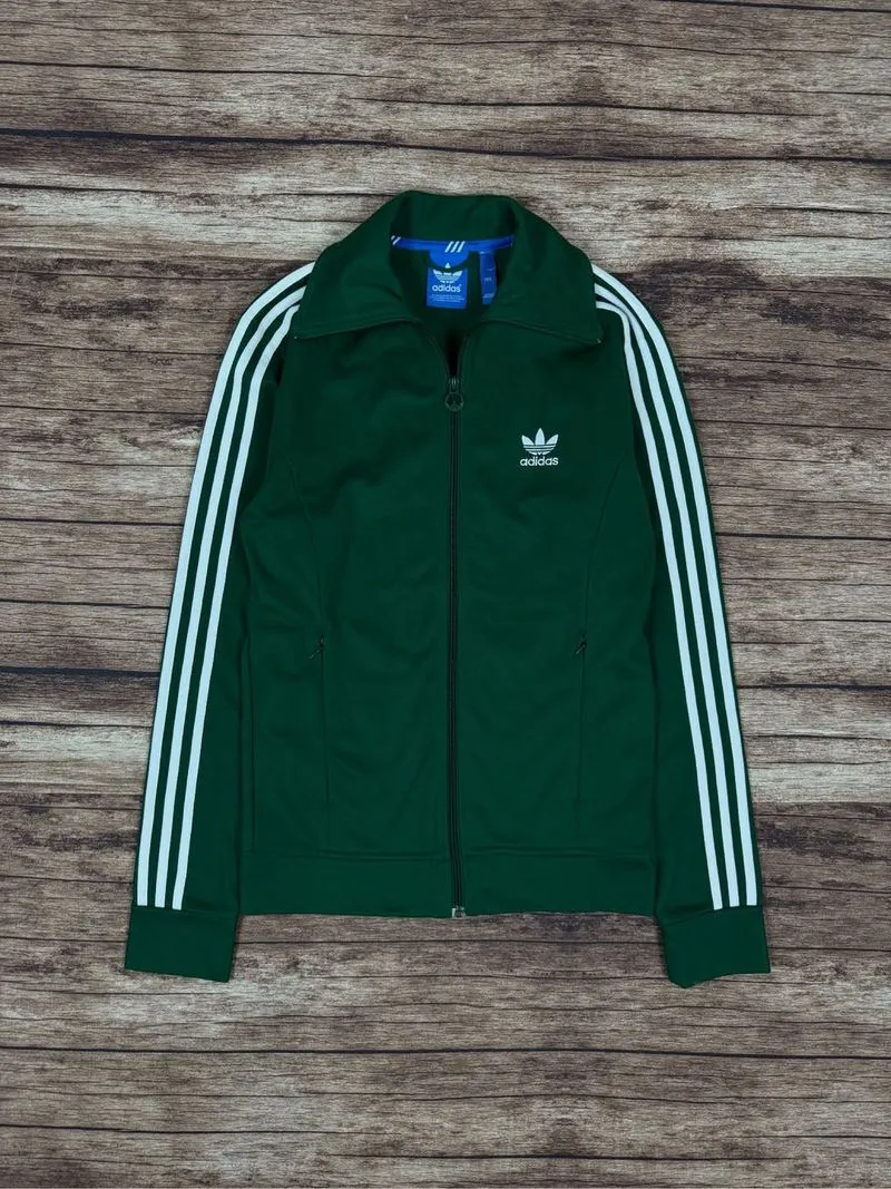 adidas Europa tracktop jacket #JLTT08 photo 1