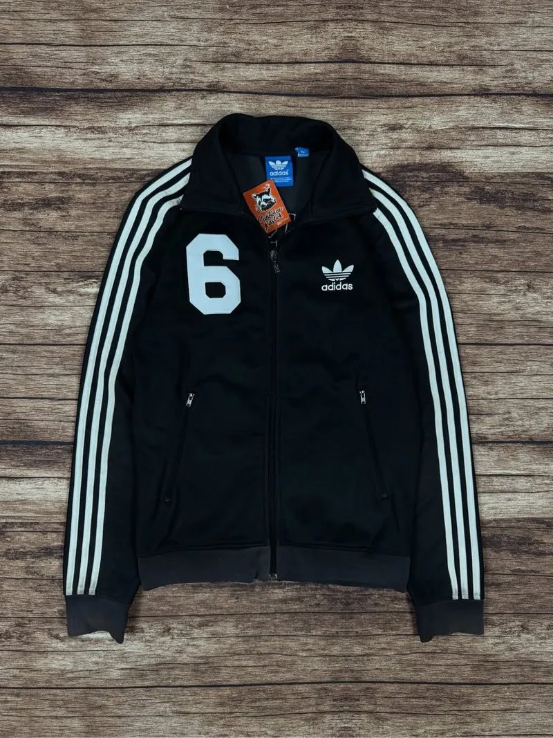 adidas “NY kaiser” tracktop jacket #SPTT08 photo 1