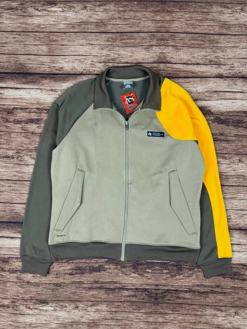 nike ACG 3tone tracktop jacket #JLTT53 photo 1