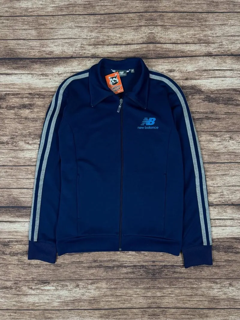 new balance tracktop jacket #SPTT24 photo 1