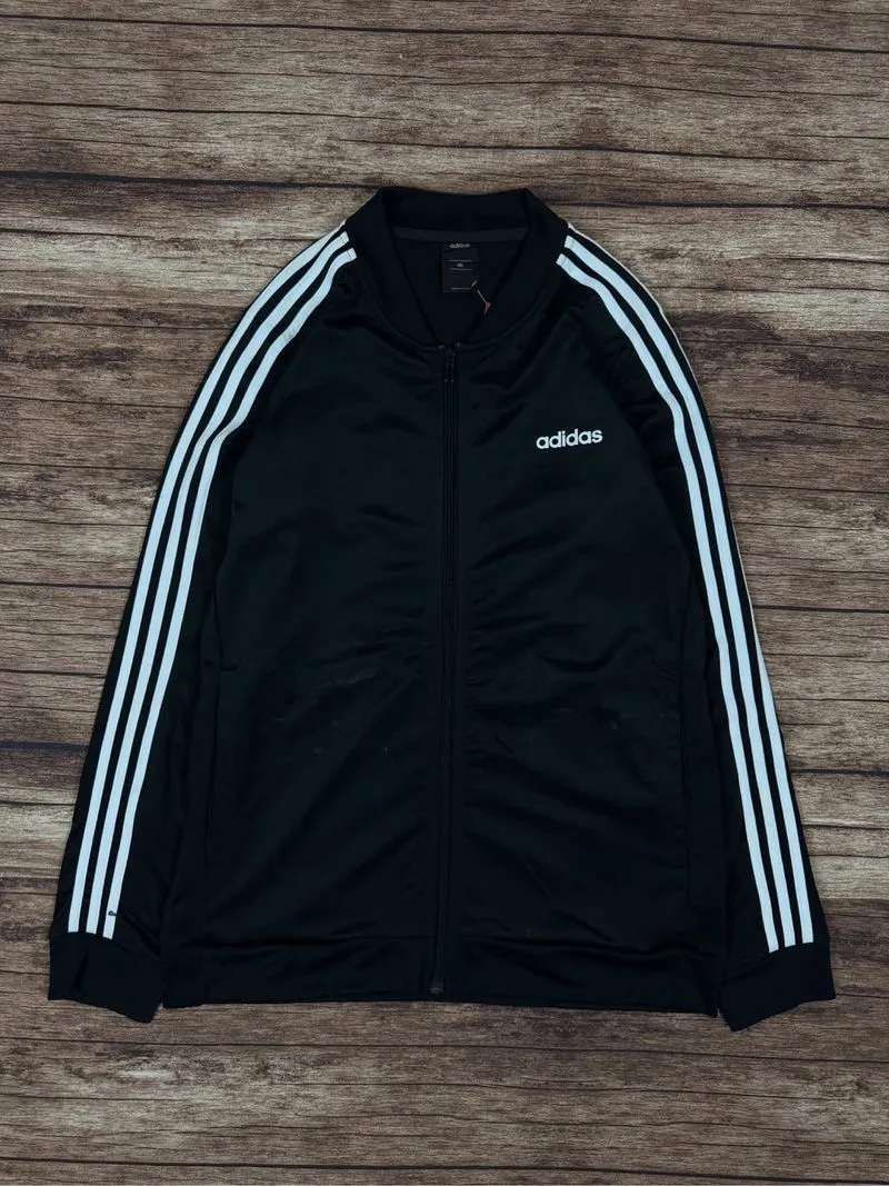 adidas tracktop jacket #OCTT26 photo 1