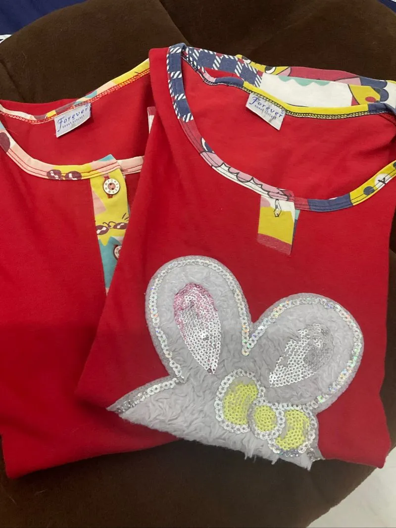 Baju tidur  photo 1