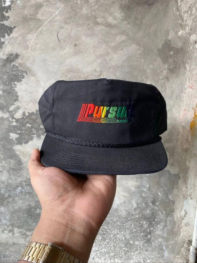 vintage pursuit herbicide ropehat photo 1