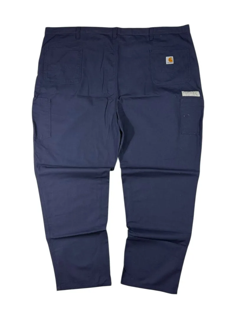 CARHARTT MODEL NO : 383-20 MADE IN MEXICO  DUNGAREE FIT photo 1