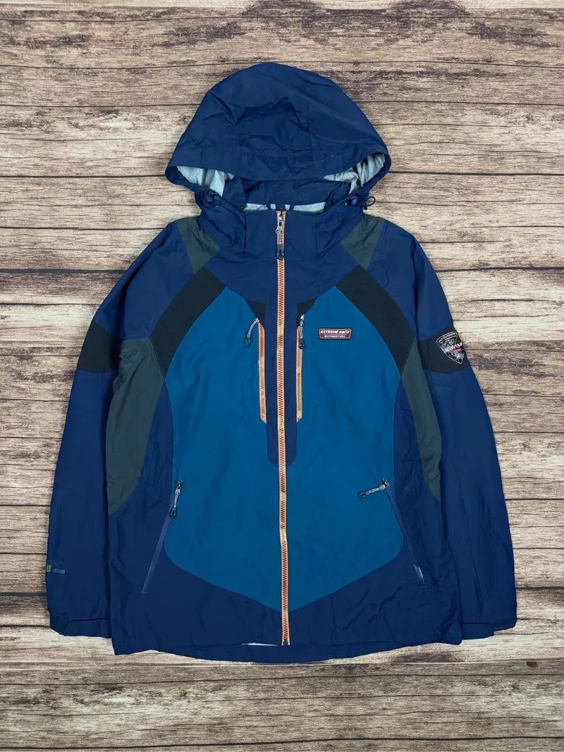 nacu outdoor jacket #JRJK64 photo 1