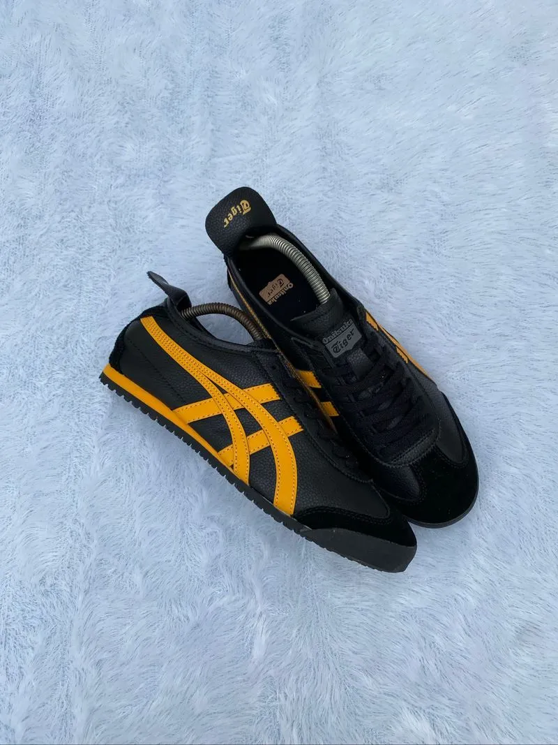 Onitsuka Tiger Mexico 66 photo 1
