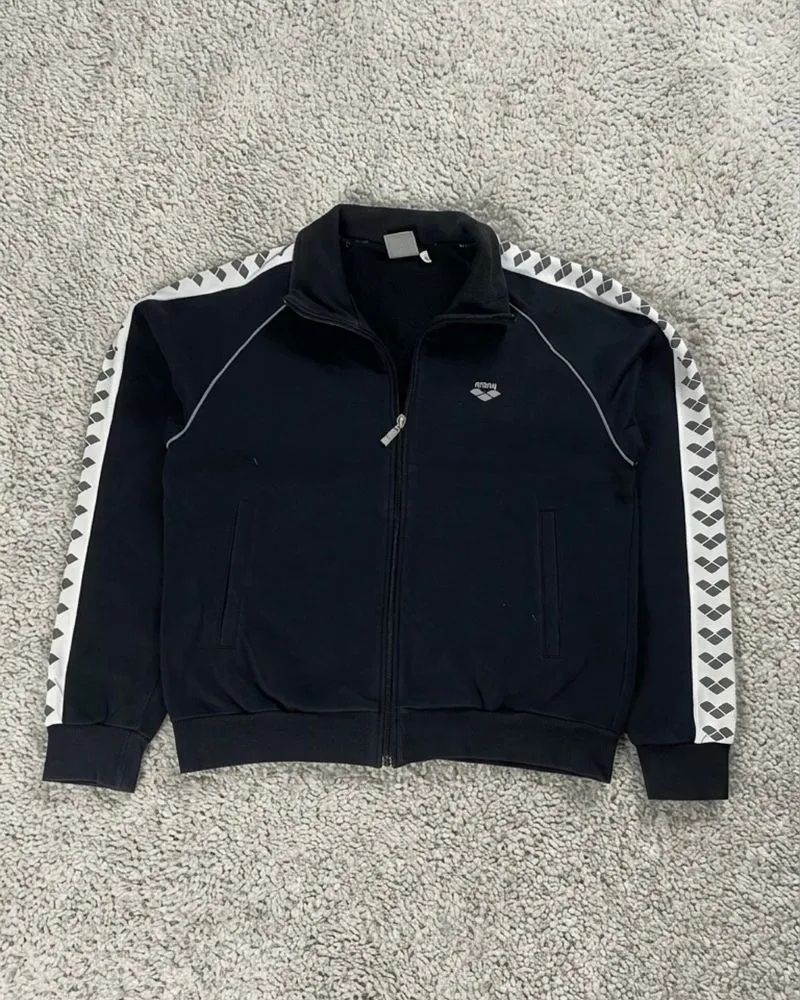 TRACKTOP DESCENTE, size M photo 1