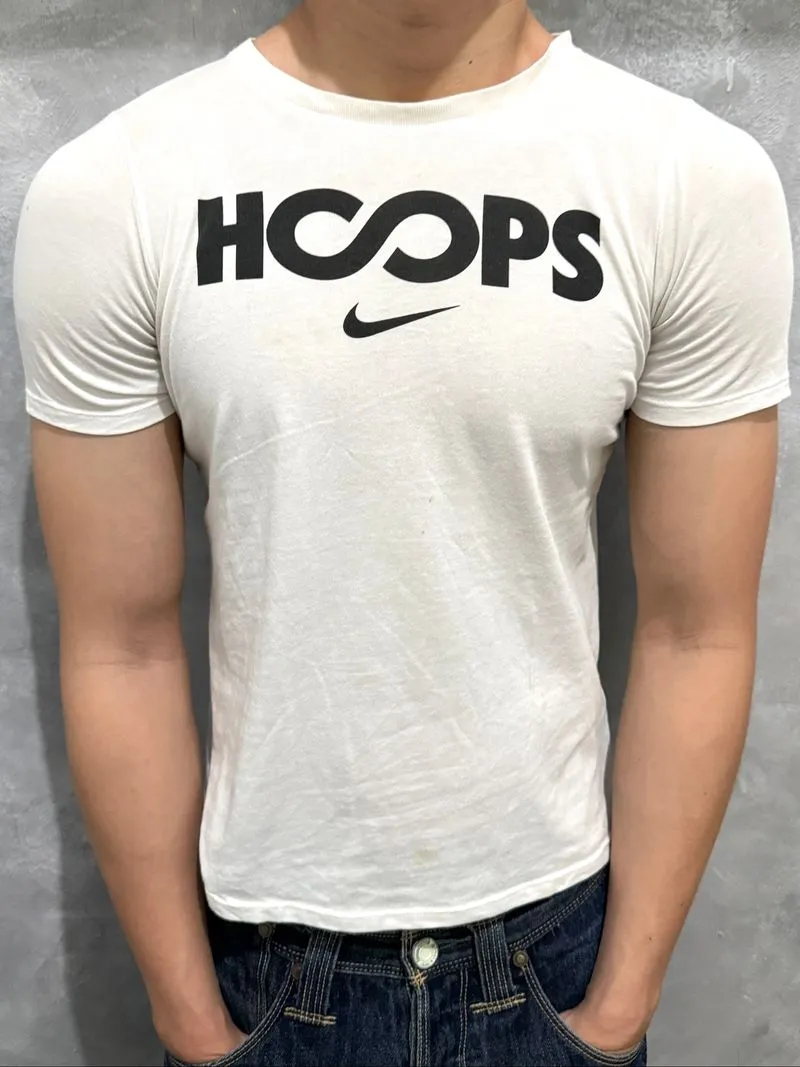Nike Hoops Tee NBA Basket Ball photo 1
