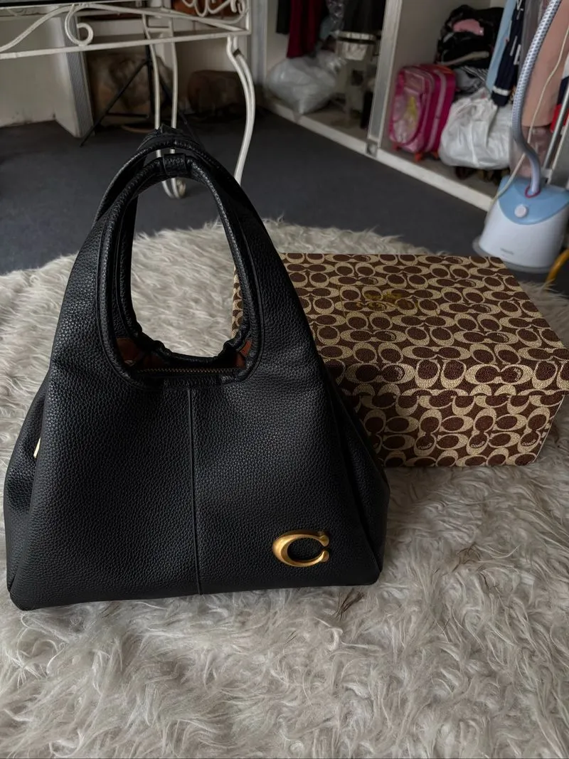 Lana Coach bag photo 1