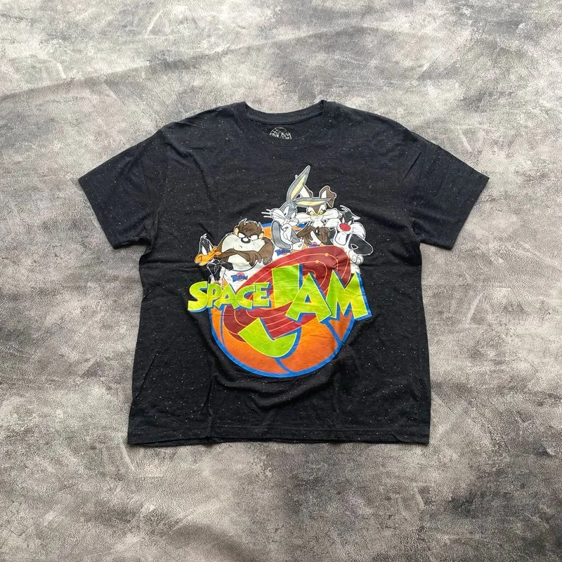 Looney Tunes ‘ Space Jam ‘ photo 1