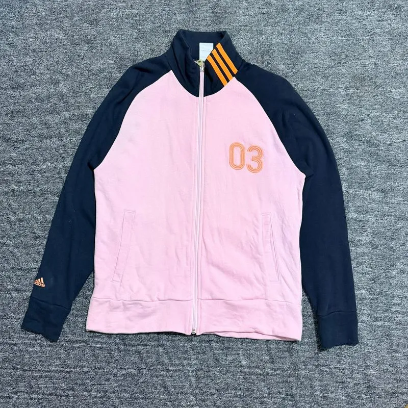 Adidas Track Jacket photo 1