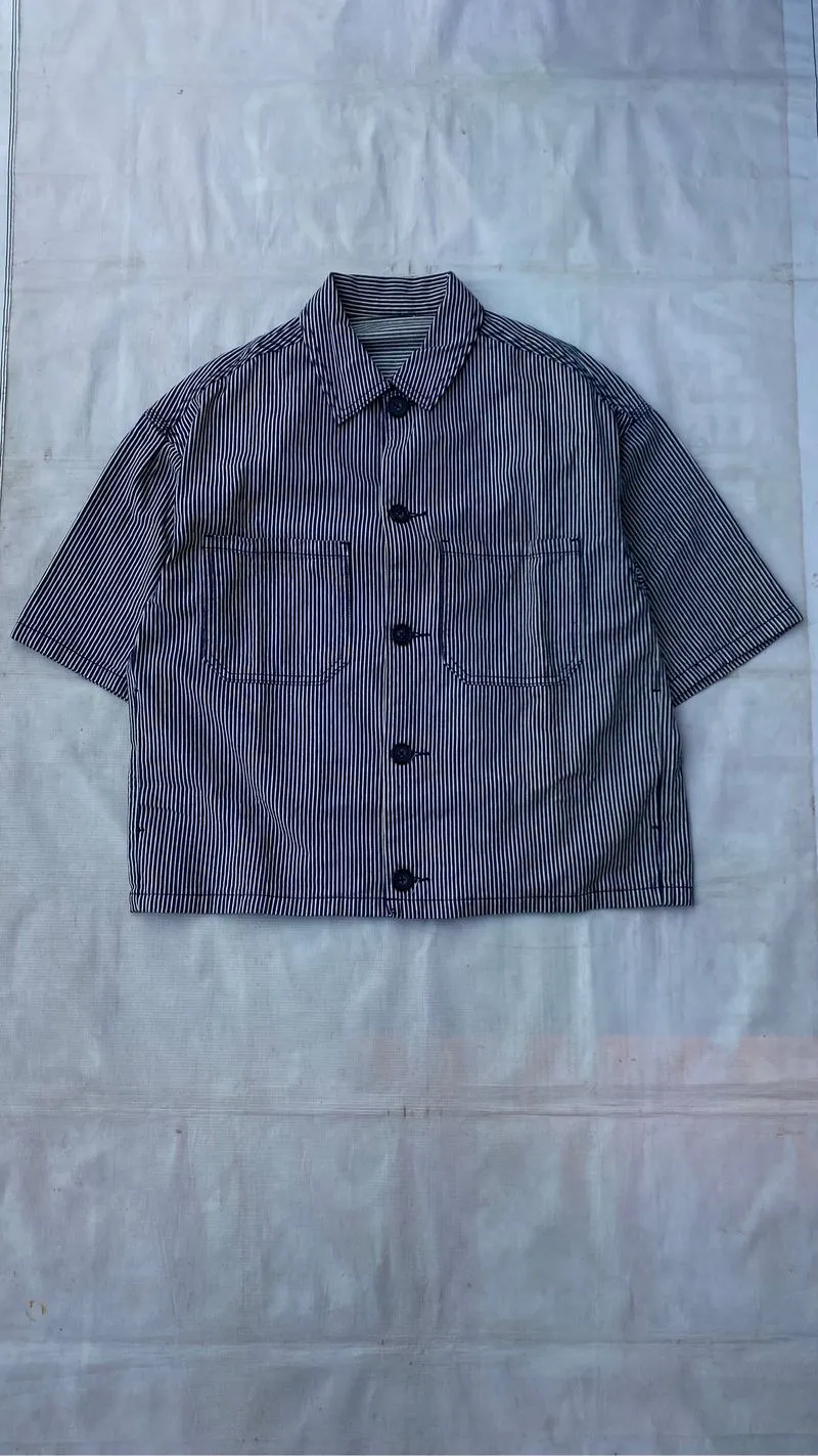 GU by Uniqlo Chef Jacket photo 1
