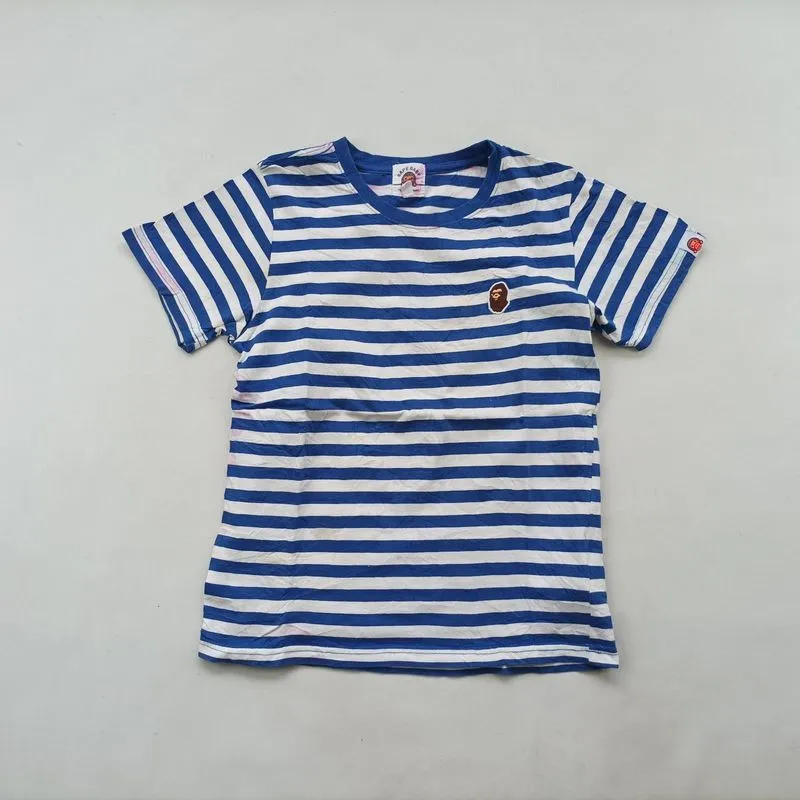 Bape Baby t shirt size 140 photo 1