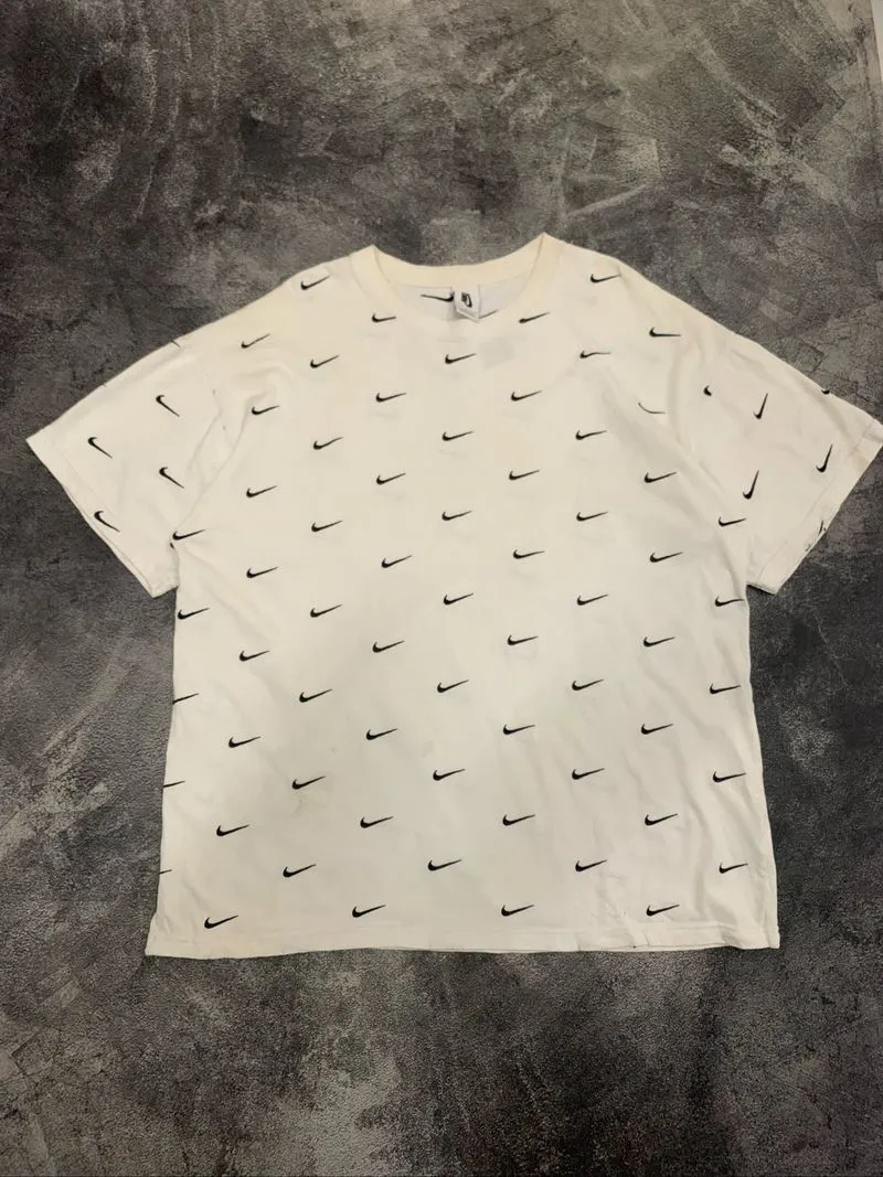 Kaos Nike photo 1