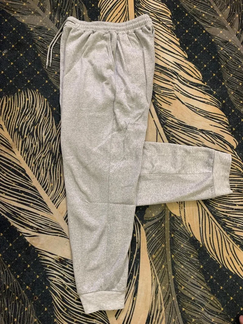Jogger Sweatpants Uniqlo photo 1