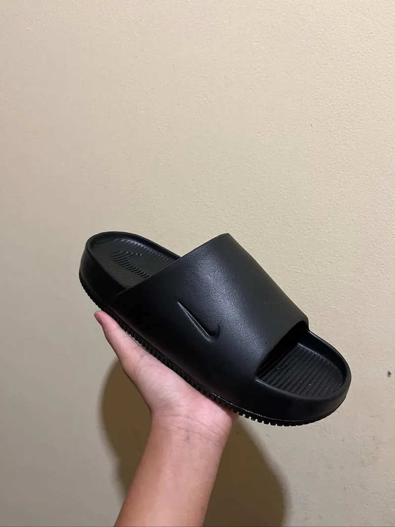 Nike calm slides  photo 1