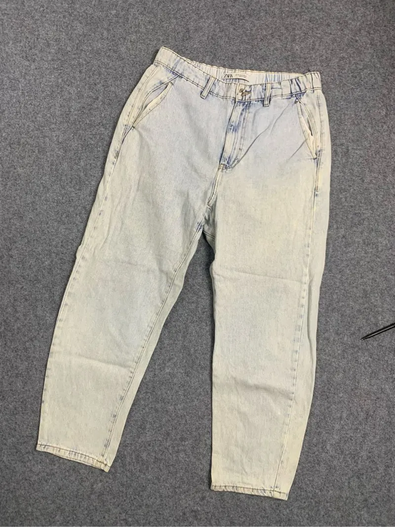 Zara Denim Wear photo 1
