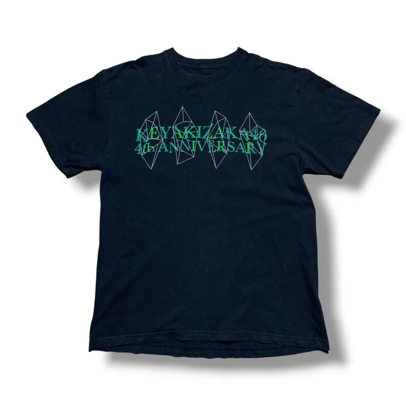 Keyakizaka46 Anniversary 4TH Official Merchandise  photo 1