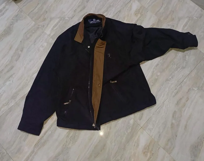 Marciano Golf Jacket photo 1