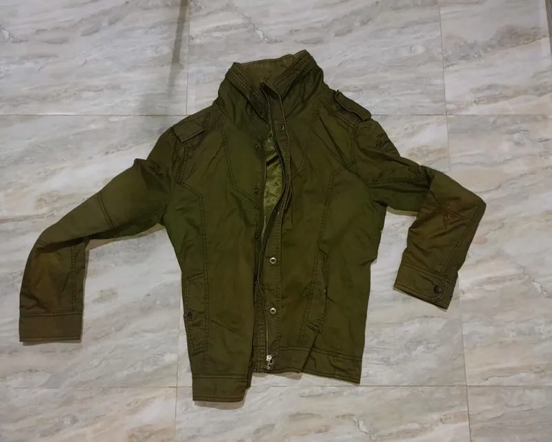 Jaket M65  photo 1