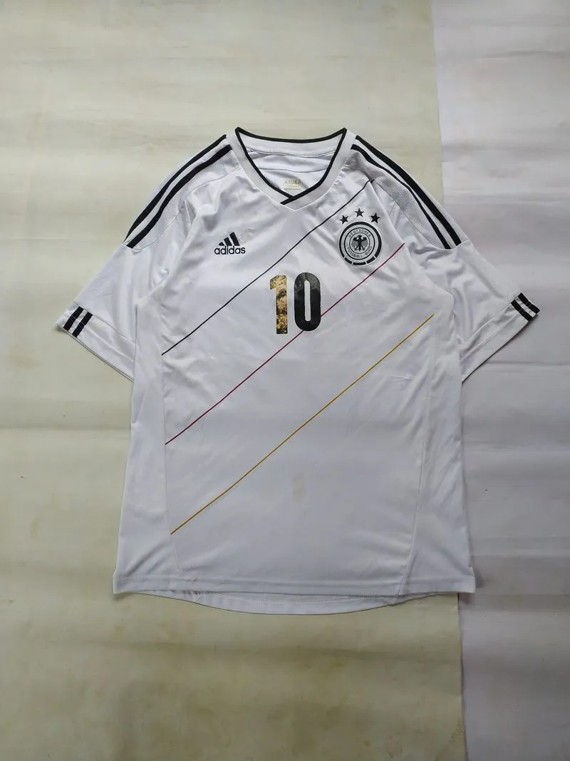 Deutscher Jersey photo 1