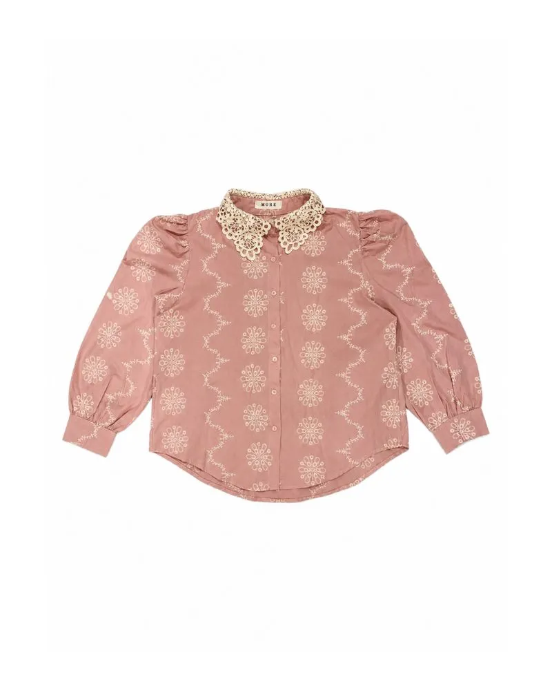 Blouse Bordir photo 1