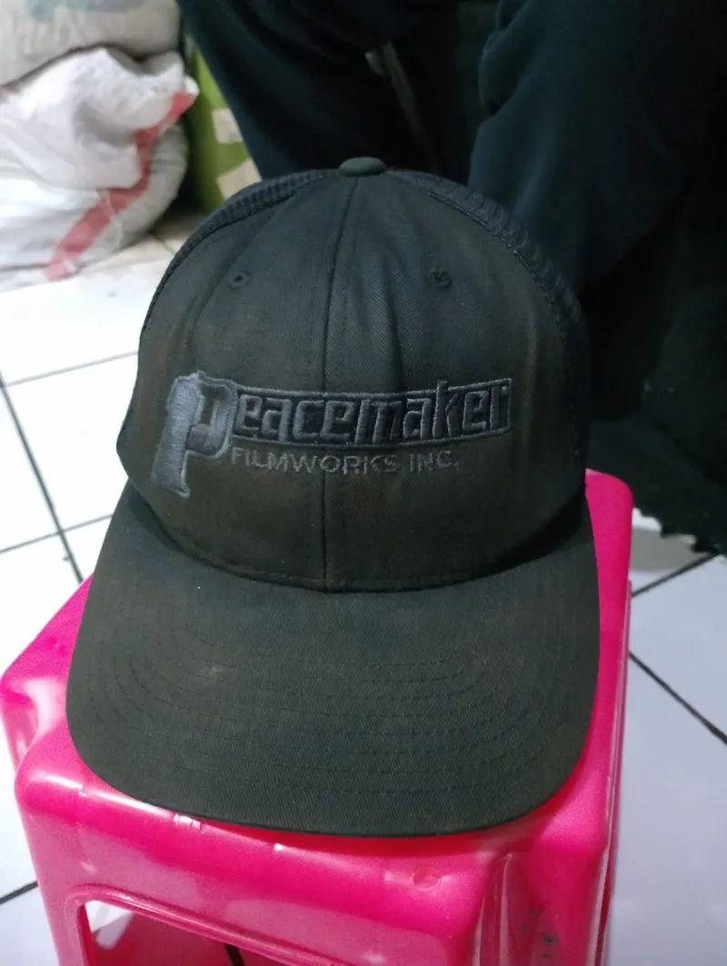 Snapback photo 1